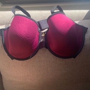Sexy Band Third Love Bra